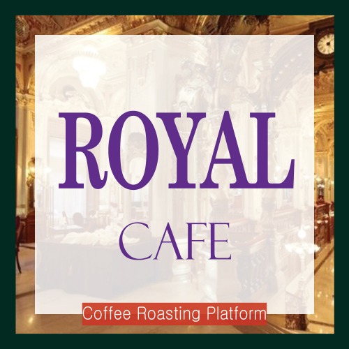 [카페]카페_Royal(로얄) 500g